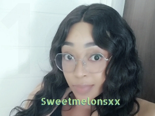 Sweetmelonsxx