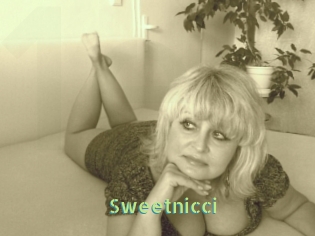 Sweetnicci