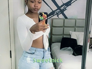 Sweetnick