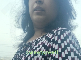 Sweetpreeti