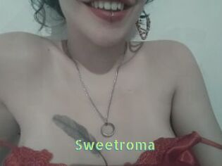 Sweetroma