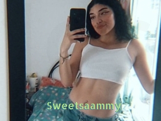 Sweetsaammy