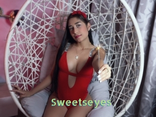 Sweetseyes