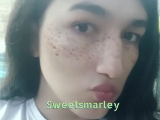 Sweetsmarley