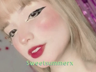 Sweetsummerx