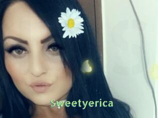 Sweetyerica