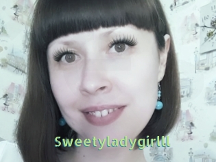 Sweetyladygirlll