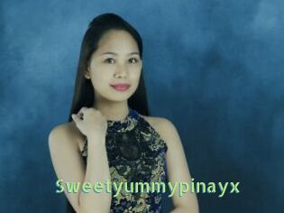 Sweetyummypinayx