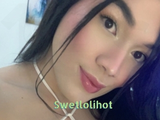 Swetlolihot