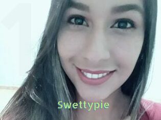 Swettypie