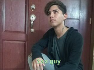 Sxx_guy
