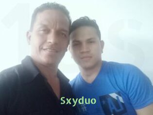 Sxyduo_