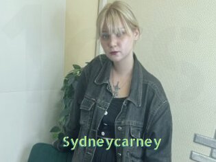 Sydneycarney