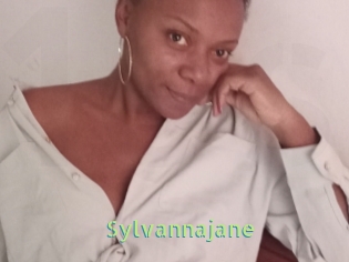 Sylvannajane