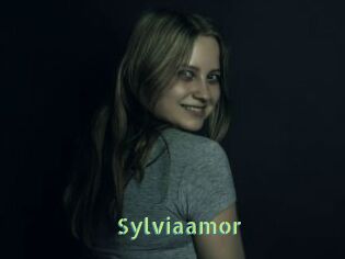 Sylviaamor