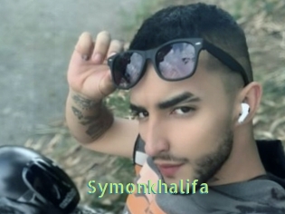 Symonkhalifa