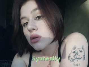 Synneally