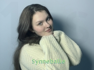 Synneballe