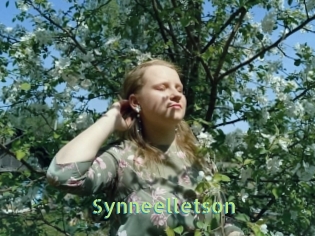 Synneelletson