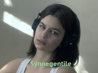 Synnegentile