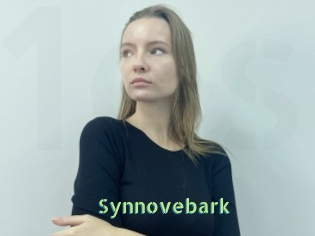 Synnovebark