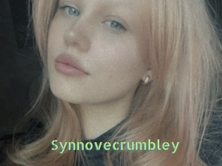 Synnovecrumbley