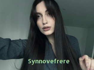 Synnovefrere