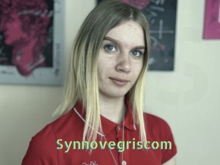 Synnovegriscom