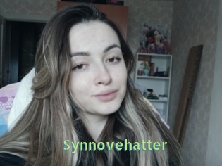 Synnovehatter