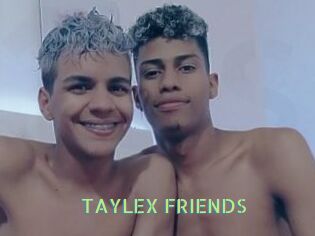 TAYLEX_FRIENDS