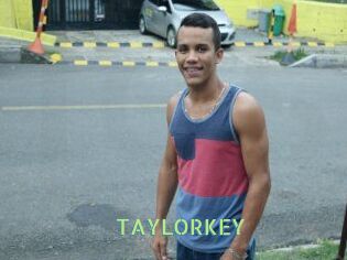 TAYLOR_KEY