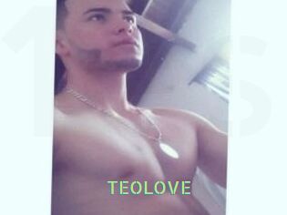 TEO_LOVE