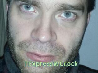 TExpressWCcock