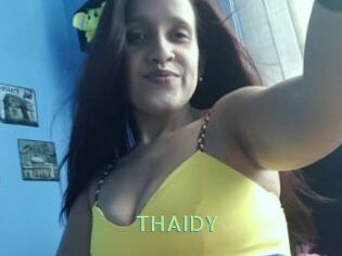 THAIDY