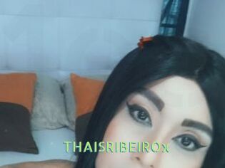 THAISRIBEIROx