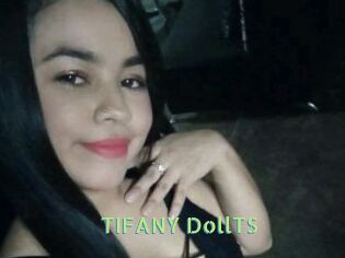 TIFANY_DollTS