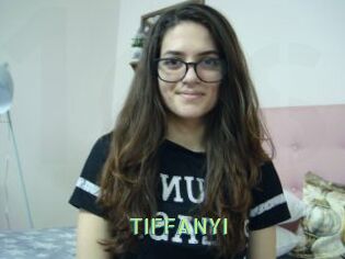 TIFFANYI