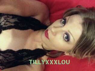 TILLYXXXLOU