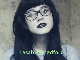 TSsabrinaredford