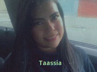 Taassia