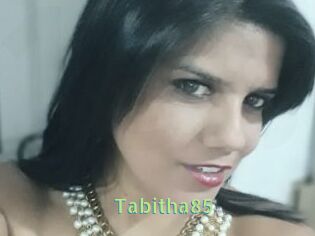 Tabitha85