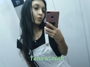 TahiraSmith