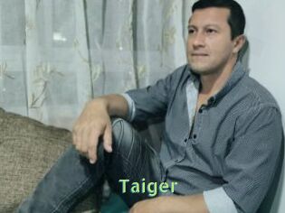 Taiger