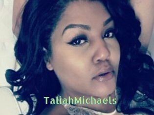 TaliahMichaels