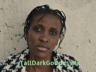 TallDarkGoddessxx