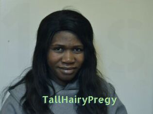 TallHairyPregy