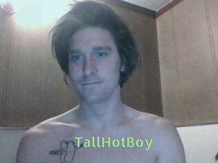 TallHotBoy