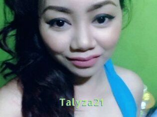 Talyza21