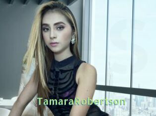 TamaraRobertson