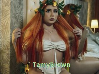 TamyBrown